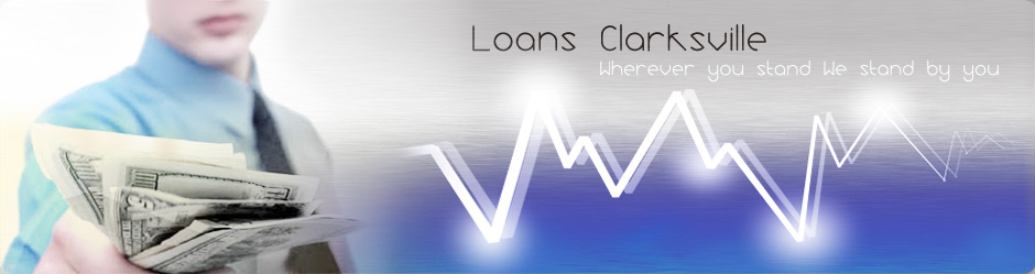 loans Clarksville